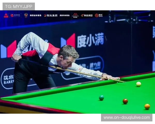 残疾人斯诺克赛事体系完善，包容性不断增强