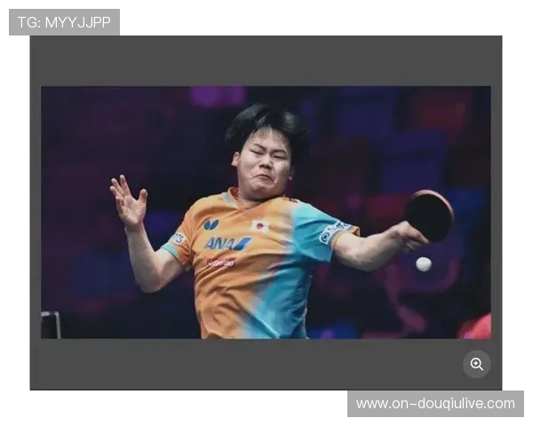 日本小将松岛辉空的崛起：WTT法兰克福冠军赛夺冠之路