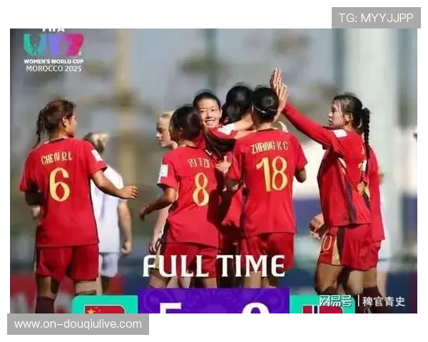 孙雯评U17女足：球员悟性超期待，教练给足空间