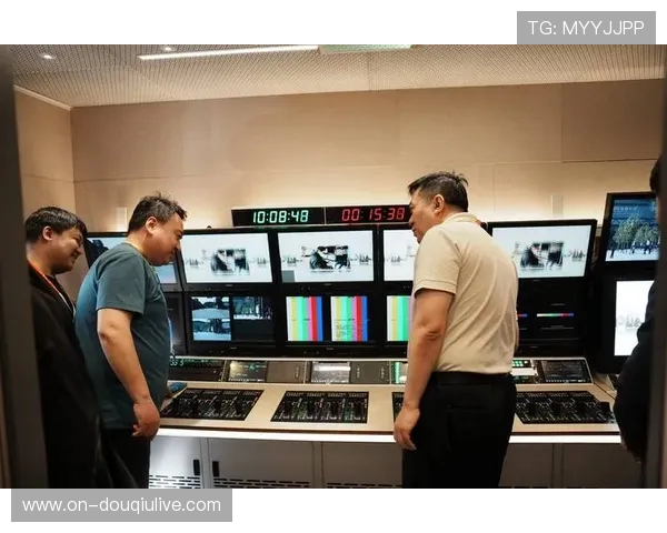 制播一体化架构正取代传统转播车 实现了中小型赛事制作能力普惠