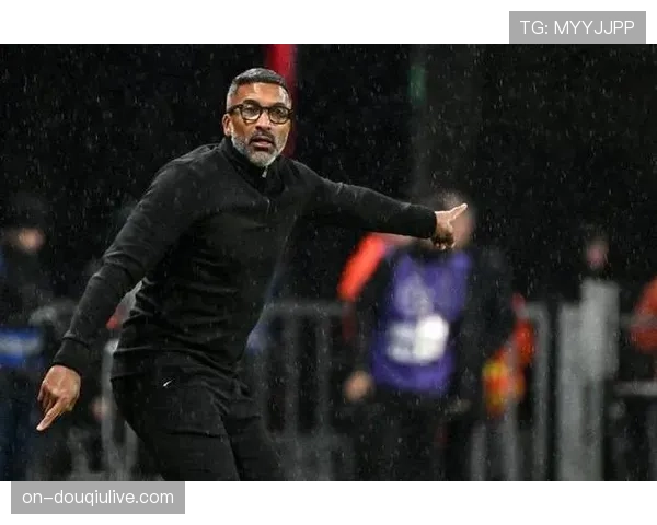 雷恩主场迎战榜首巴黎,临时主帅遭遇伤兵潮